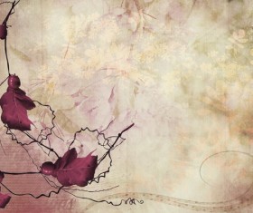 Classical and elegant background Stock Photo