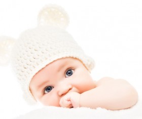 Cute BB HD picture 02