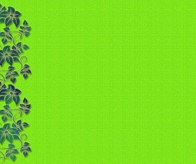 Floral background Stock Photo