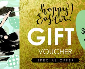 Gift voucher template vector design 01