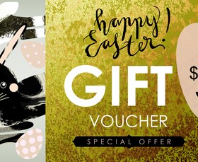 Gift voucher template vector design 02