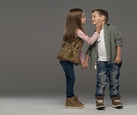 HD picture Lovely children