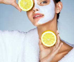 Happy Girl - Beauty Skin Care HD picture 03