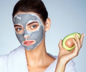 Happy Girl - Beauty Skin Care HD picture 06