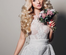 Princess wedding photos HD picture