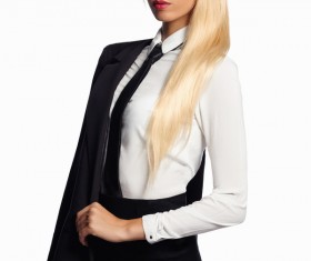 Professional dress woman HD picture