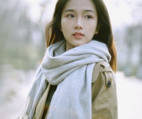 Pure sweet girl HD picture 02