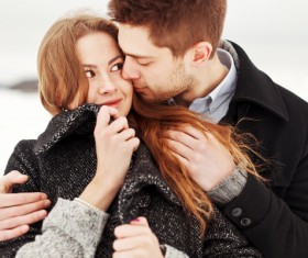 Romantic couple HD picture 04