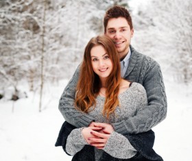 Romantic couple HD picture 08