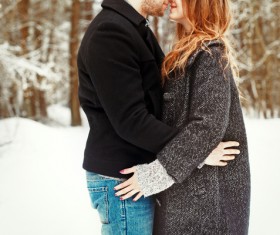 Romantic couple HD picture 09