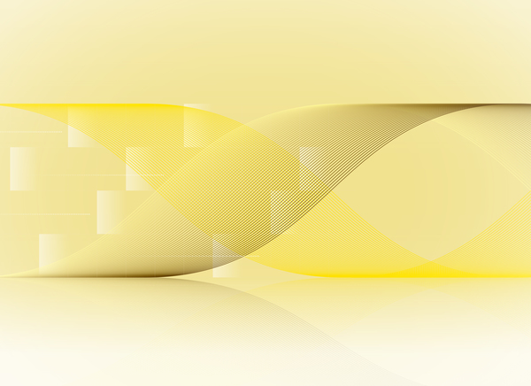 Scroll wavy abstract background vector 16