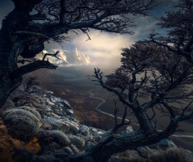 Storm Torre Peak HD picture