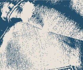 Vector grunge texture background material 03