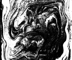 White whti black liquid mixing background vector 01