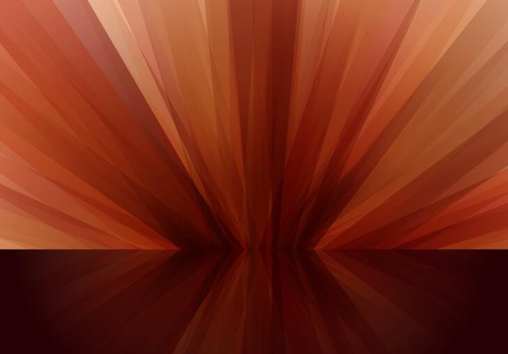 brown visual impact abstract background vector