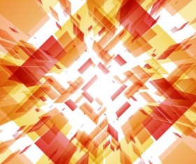 tech space abstract background vector 05