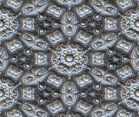 3d tiles pattern Stock Photo 02
