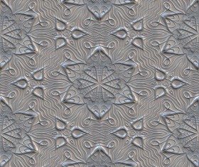 3d tiles pattern Stock Photo 06
