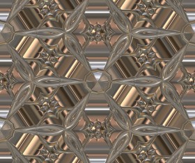 3d tiles pattern Stock Photo 08