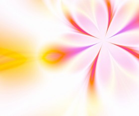 Abstract flower background HD picture 02
