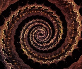 Acceleration of Formulas Stock Photo 09