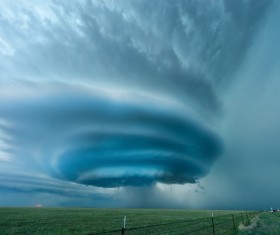 Bad weather Stock Photo 11