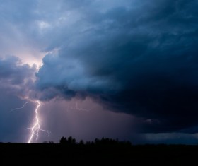 Bad weather Stock Photo 15