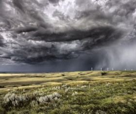 Bad weather Stock Photo 16