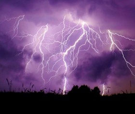 Bad weather Stock Photo 19