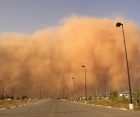 Bad weather Stock Photo 21