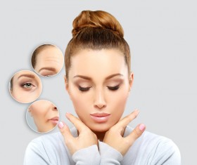 Beauty before and after comparison HD picture 13