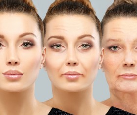 Beauty before and after comparison HD picture 14