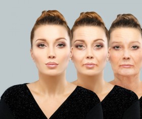 Beauty before and after comparison HD picture 15