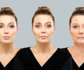 Beauty before and after comparison HD picture 16