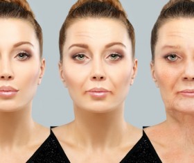 Beauty before and after comparison HD picture 17