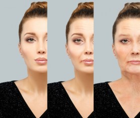 Beauty before and after comparison HD picture 19