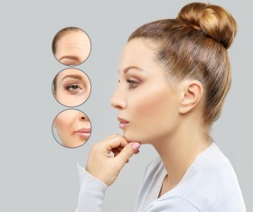 Beauty before and after comparison HD picture 20