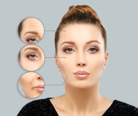 Beauty before and after comparison HD picture 21