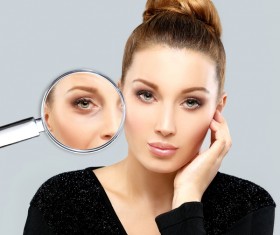 Beauty before and after comparison HD picture 26