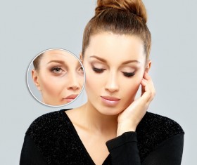 Beauty before and after comparison HD picture 29
