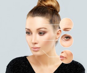 Beauty before and after comparison HD picture 30