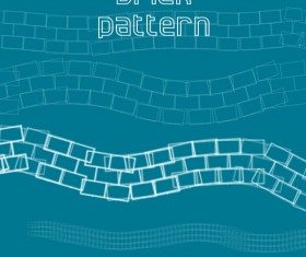 Brick Pattern PS brushes