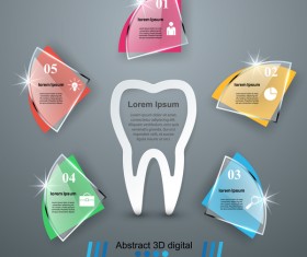 Business Infographic creative design 4629