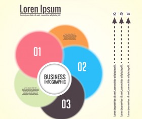 Business Infographic creative design 4630
