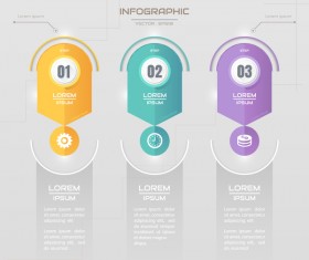 Business Infographic creative design 4633