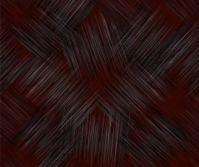 Checkdiag black seamless pattern vector