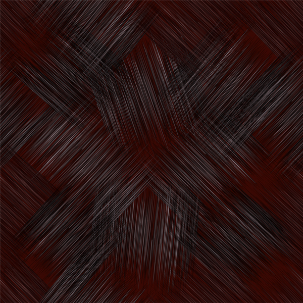 Checkdiag black seamless pattern vector