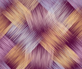 Checkdiag seam blue vectro pattern