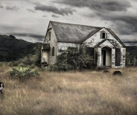 Children photography Stock Photo