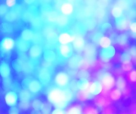 Colorful Bokeh Background Stock Photo 03